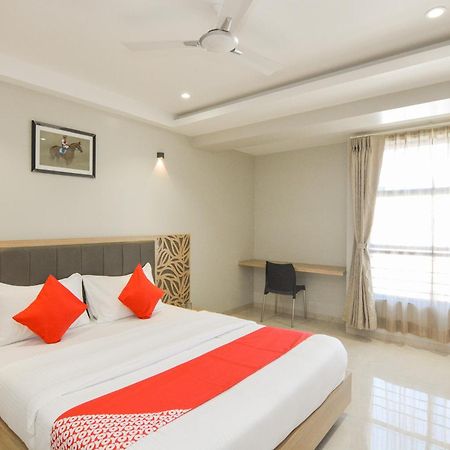 Hotel O Season Choice Shirdi Exterior foto