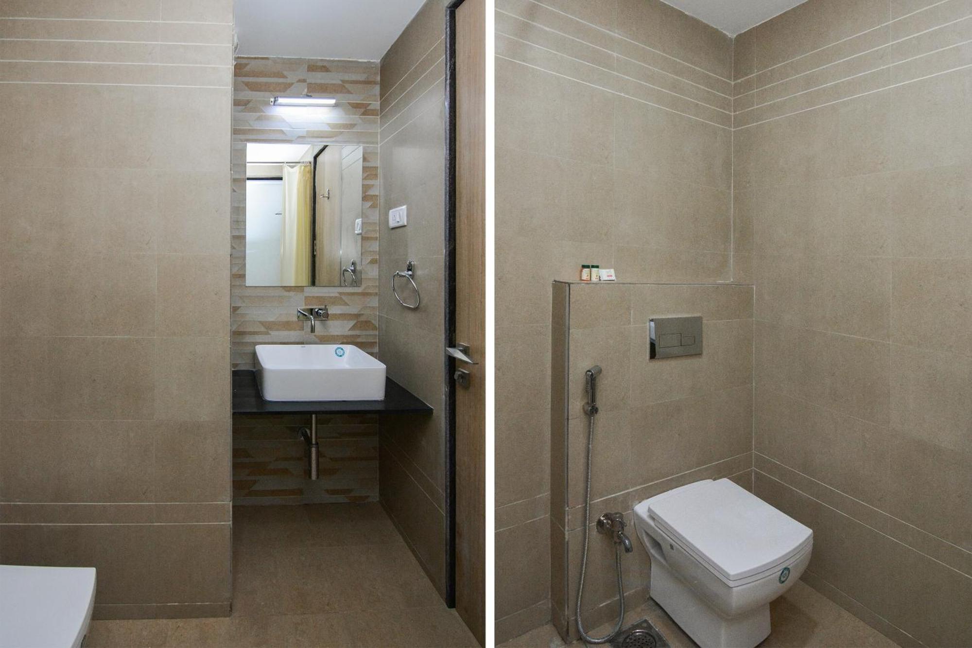 Hotel O Season Choice Shirdi Exterior foto