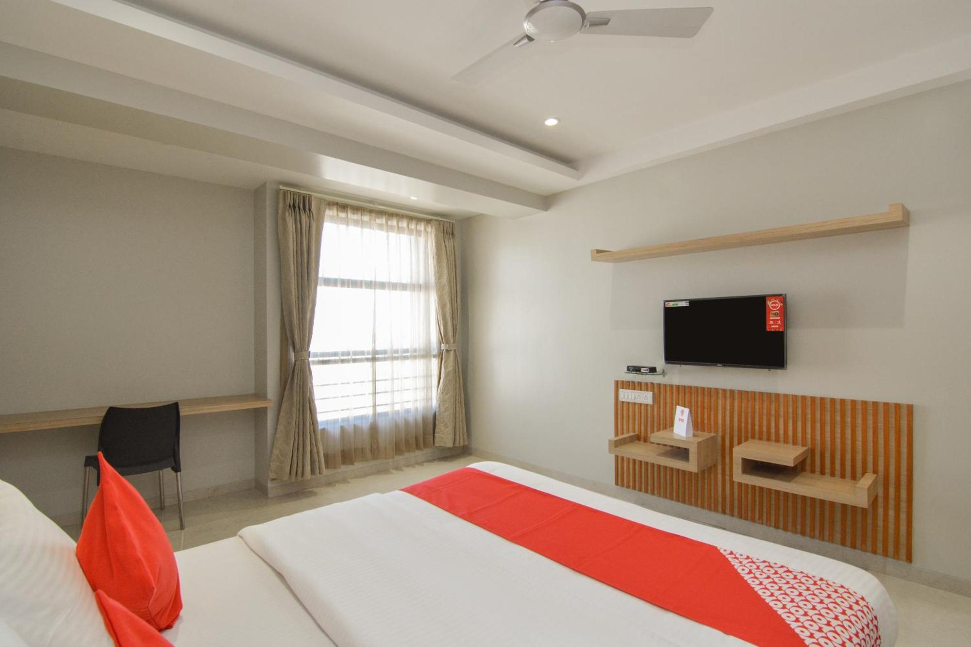 Hotel O Season Choice Shirdi Exterior foto